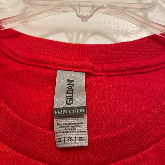 Smirnoff Men's T-Shirt XL - Picture 3 of 3